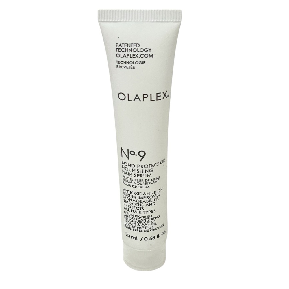 Olaplex No.9 Bond Protector Nourishing Hair Serum 0.68 FL.‎ OZ. / 20mL SEALED